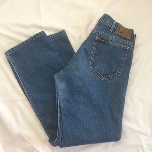 VTG Lee Jeans 🇺🇸